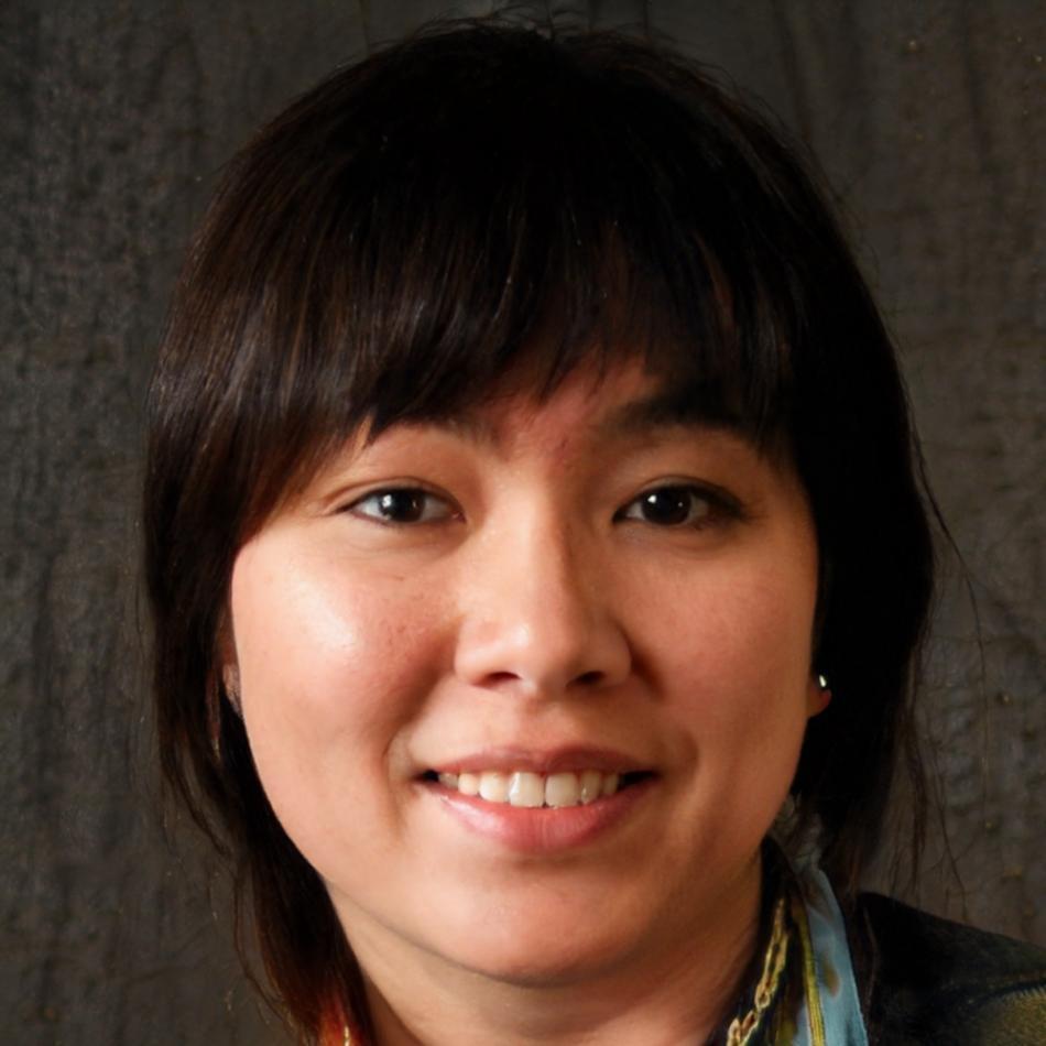 Portrait d'Océane Kerjean, Consultante Stratégique