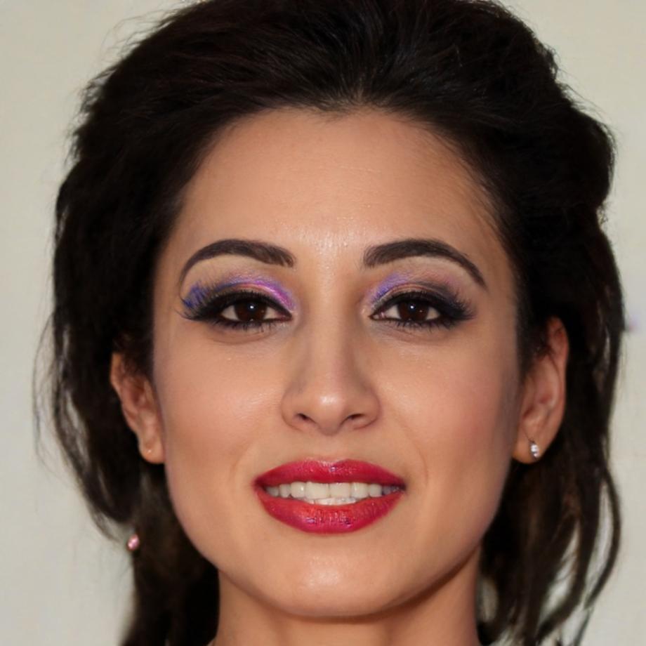 Portrait de Camille Moreau, directrice pédagogique